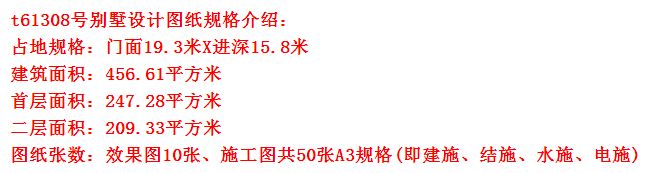 美式聯排戶型，給您更多的戶型休閑空間