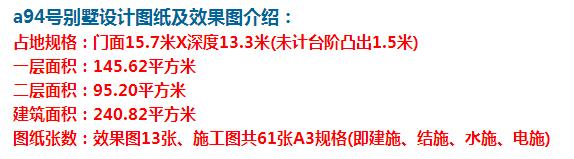 別墅外觀采用歐式獨特元素風格，簡潔大方